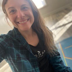 Meet your Posher, Katy